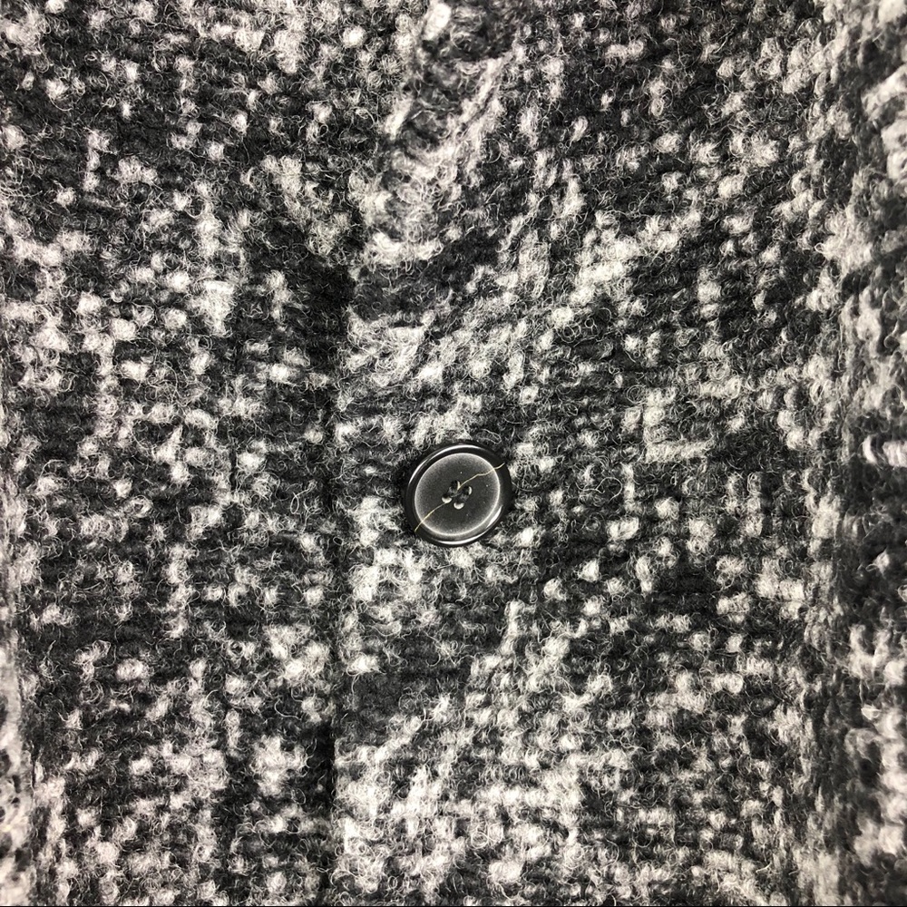 Talbots Wool Coat - Picture 5 of 7